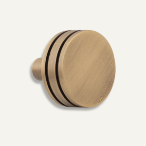 Forever classy cabinet knob