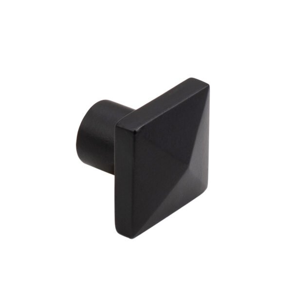 Pyramid Square Cabinet Knob