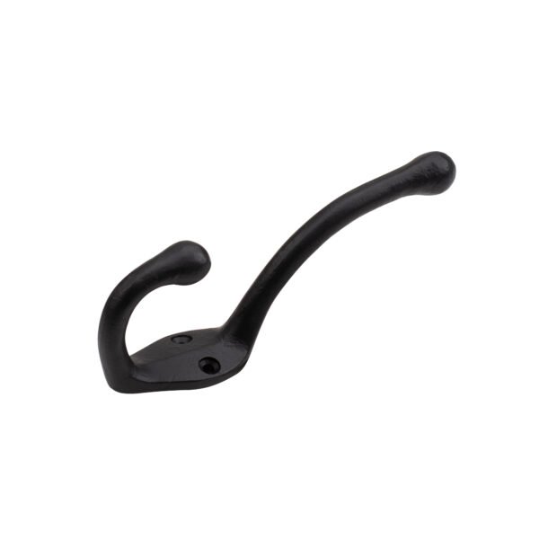 Heavy-Duty Coat & Hat Hook