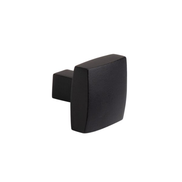 Square Cabinet Knob