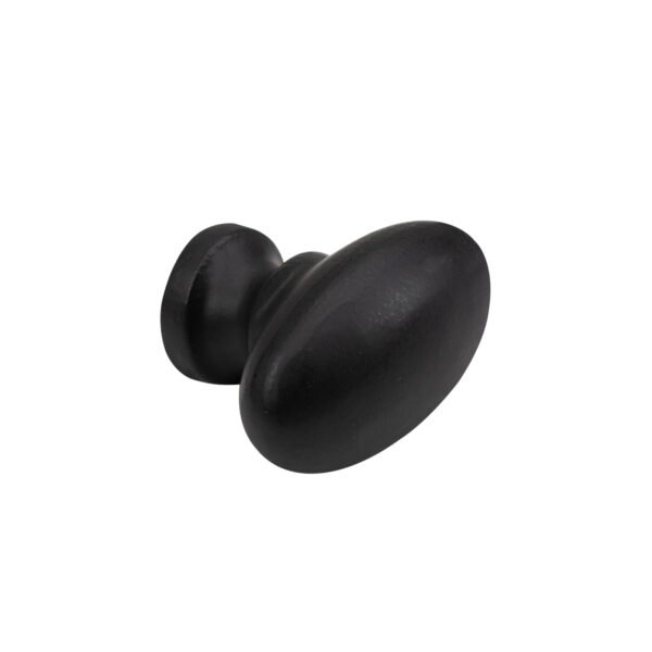 Oval Cabinet Knob