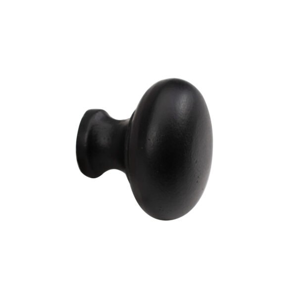 Domed Mushroom Cabinet Knob - 32mm