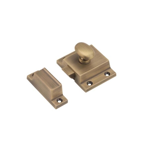 Cabinet Latch