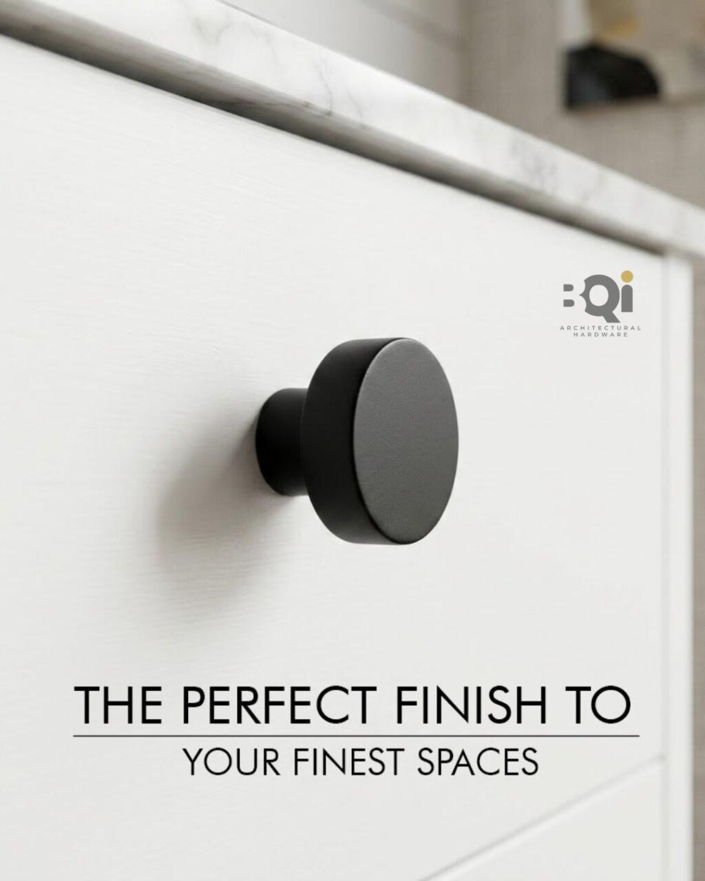 Instagram post from bqiarchhardware. This post is in position 2.