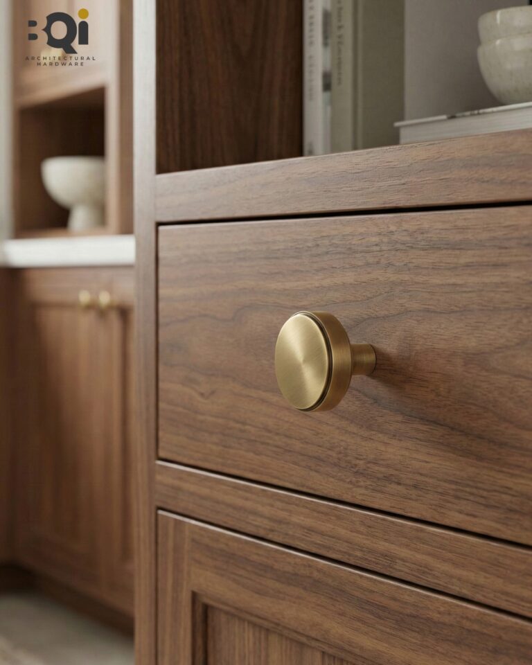 Instagram post from bqiarchhardware. This post is in position 2.