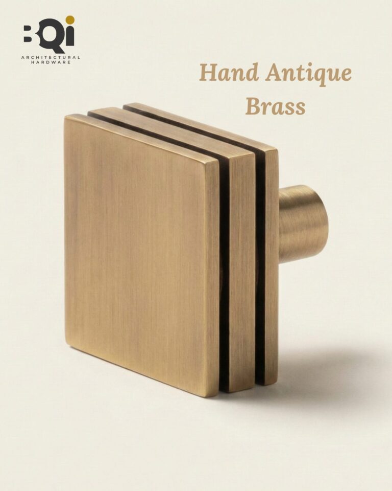 Instagram post from bqiarchhardware. This post is in position 1.