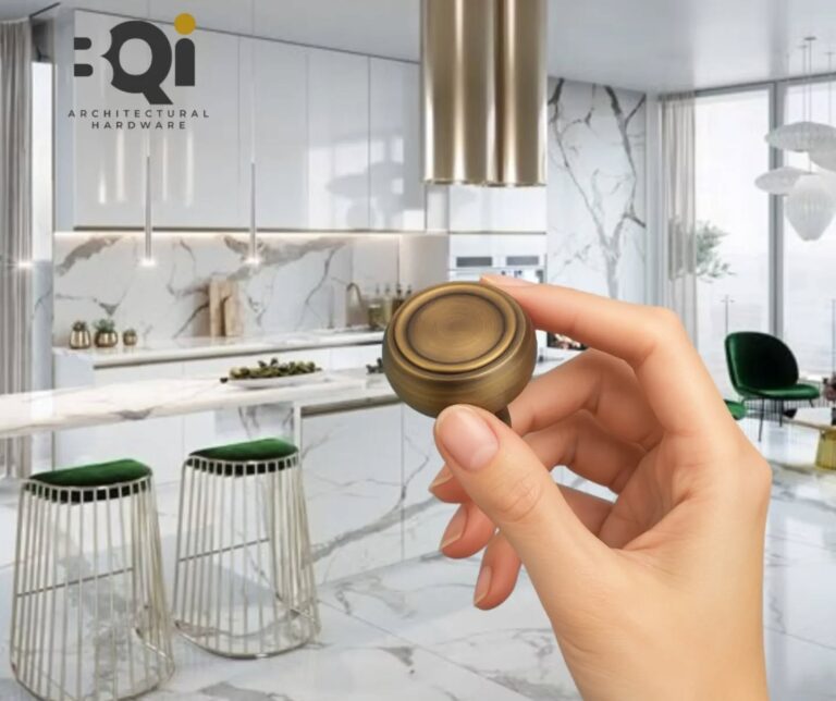 Instagram post from bqiarchhardware. This post is in position 6.