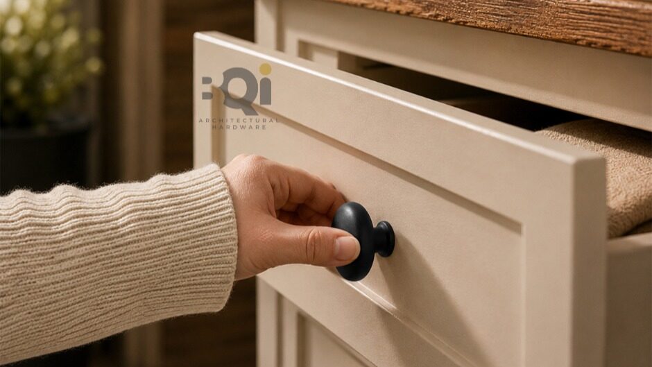 Instagram post from bqiarchhardware. This post is in position 4.