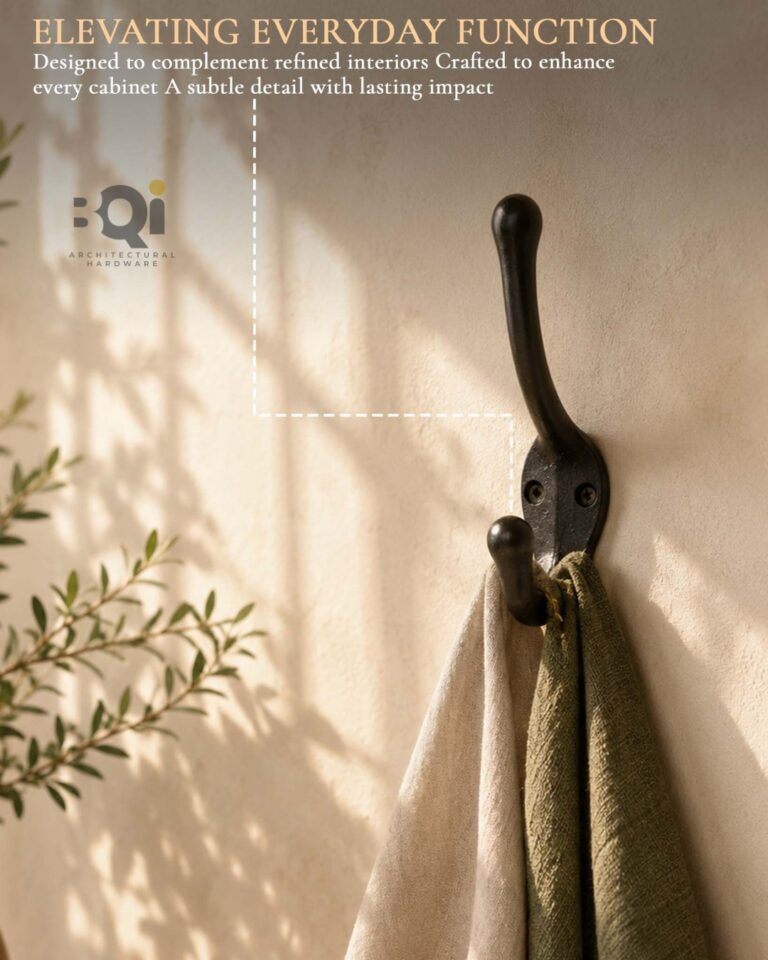 Instagram post from bqiarchhardware. This post is in position 2.