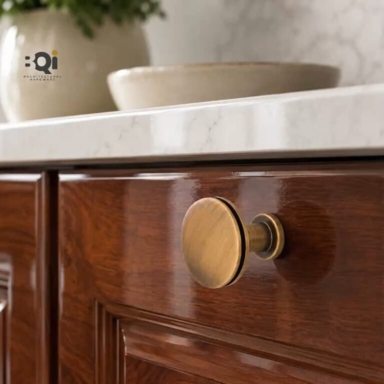 Instagram post from bqiarchhardware. This post is in position 1.