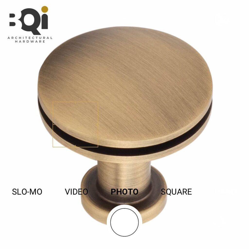 Instagram post from bqiarchhardware. This post is in position 10.