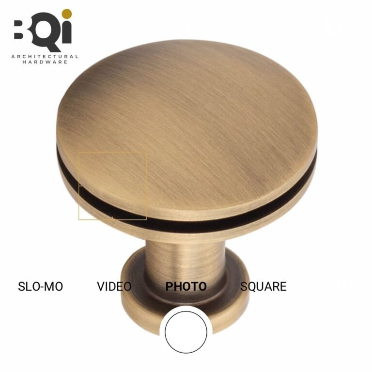 Instagram post from bqiarchhardware. This post is in position 11.