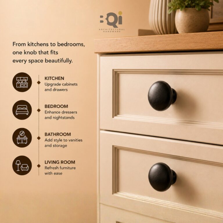 Instagram post from bqiarchhardware. This post is in position 1.